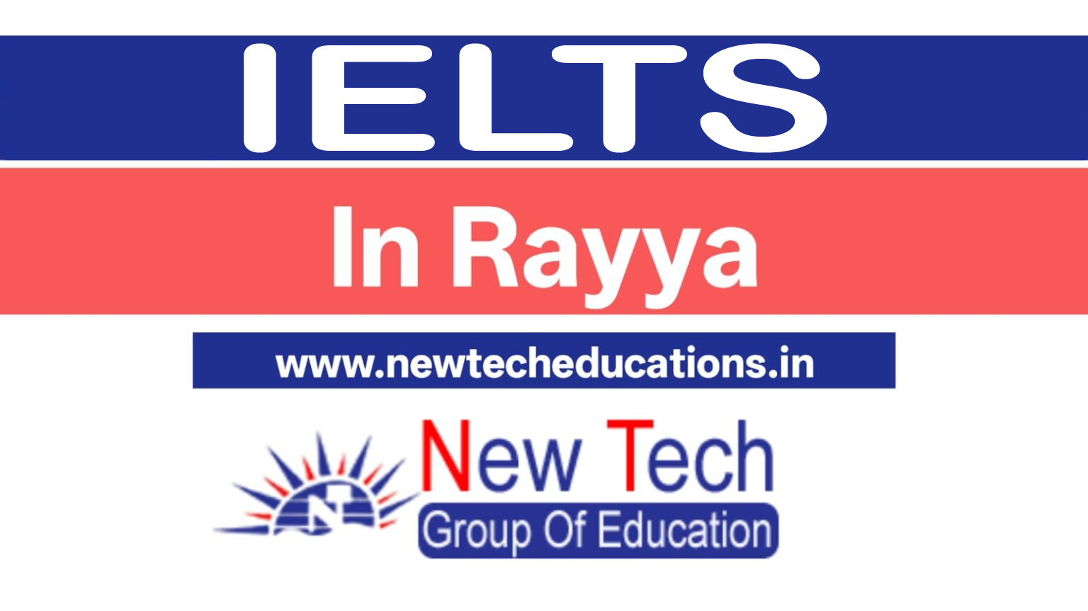 IELTS IN AMRITSAR DISTRICT